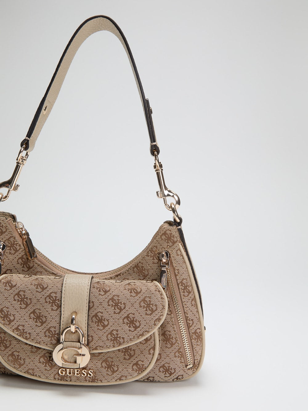 Jessa Shoulder Bag - Guess