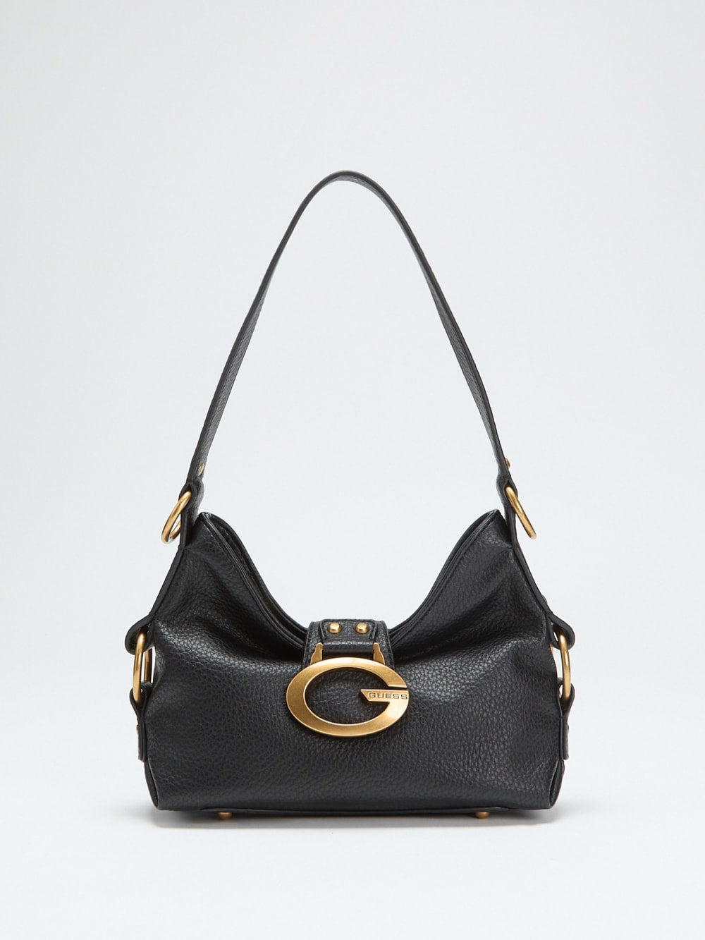 Camden Mini Shoulder Bag - Guess