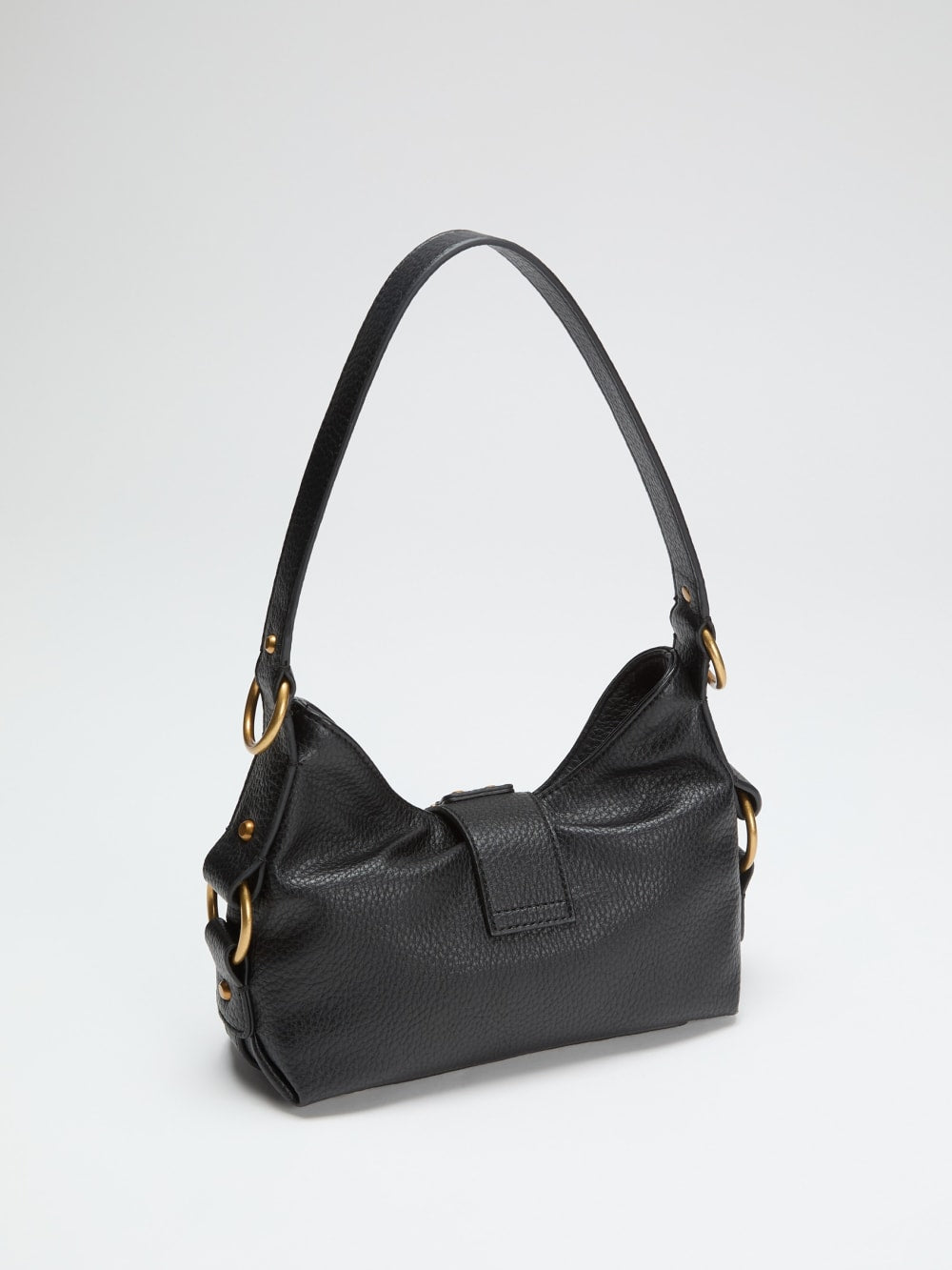 Camden Mini Shoulder Bag - Guess