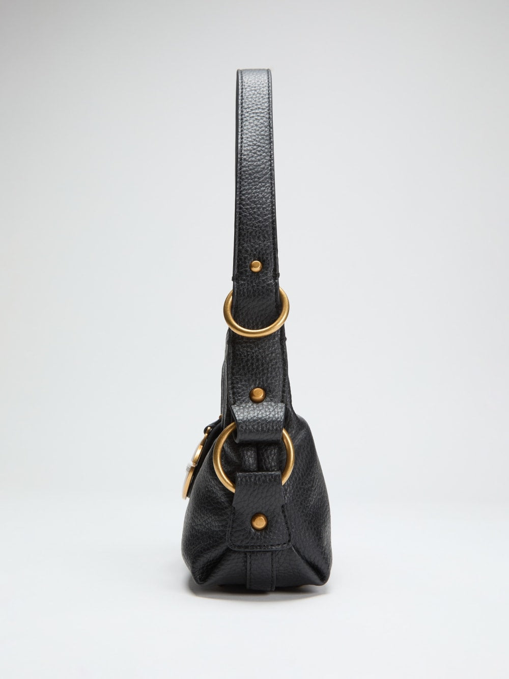 Camden Mini Shoulder Bag - Guess