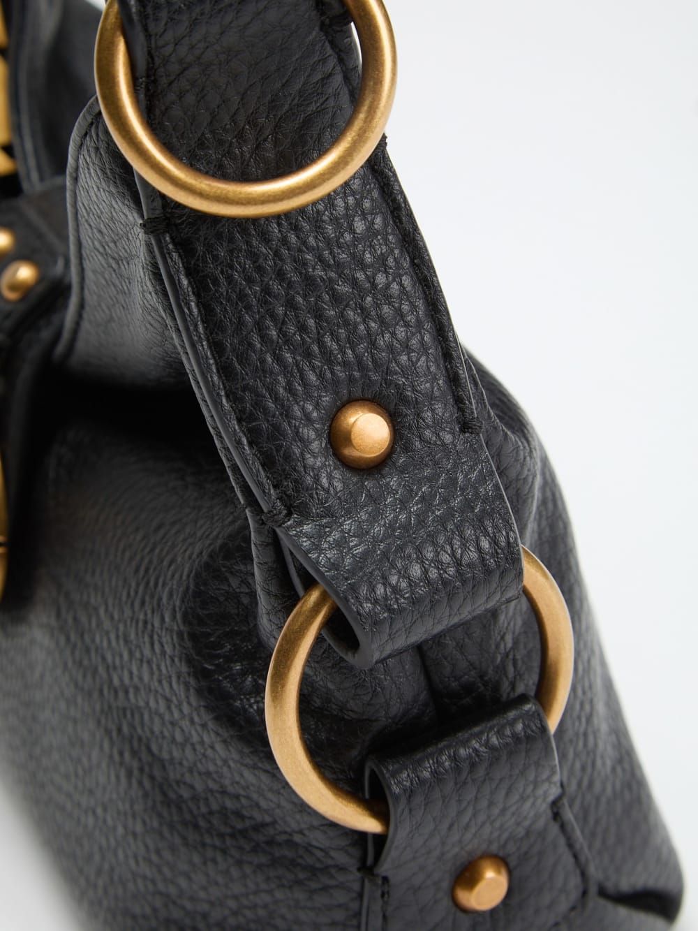 Camden Mini Shoulder Bag - Guess
