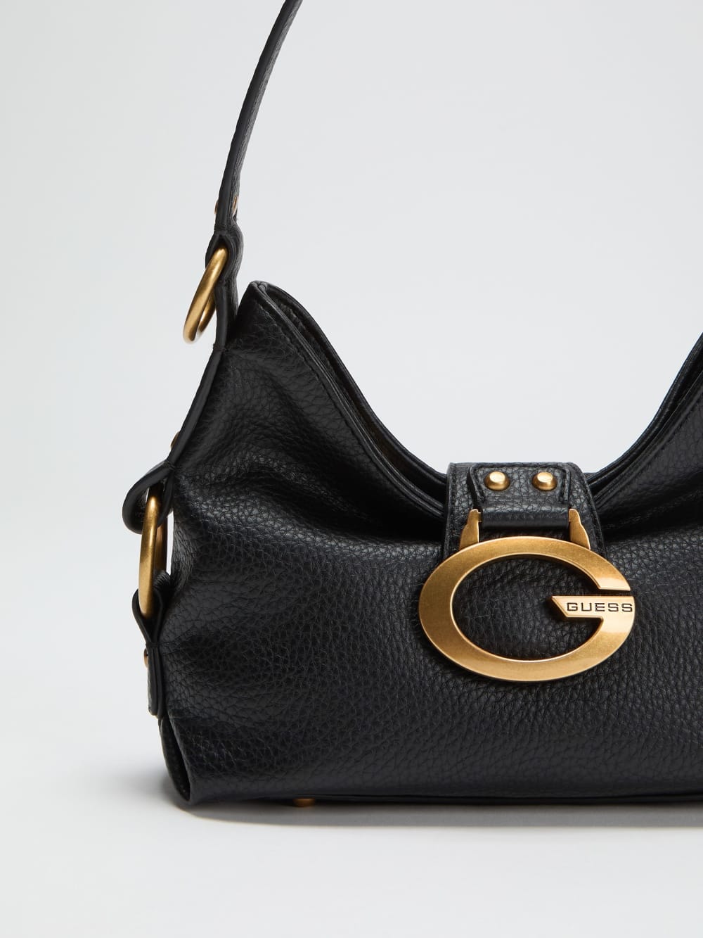 Camden Mini Shoulder Bag - Guess