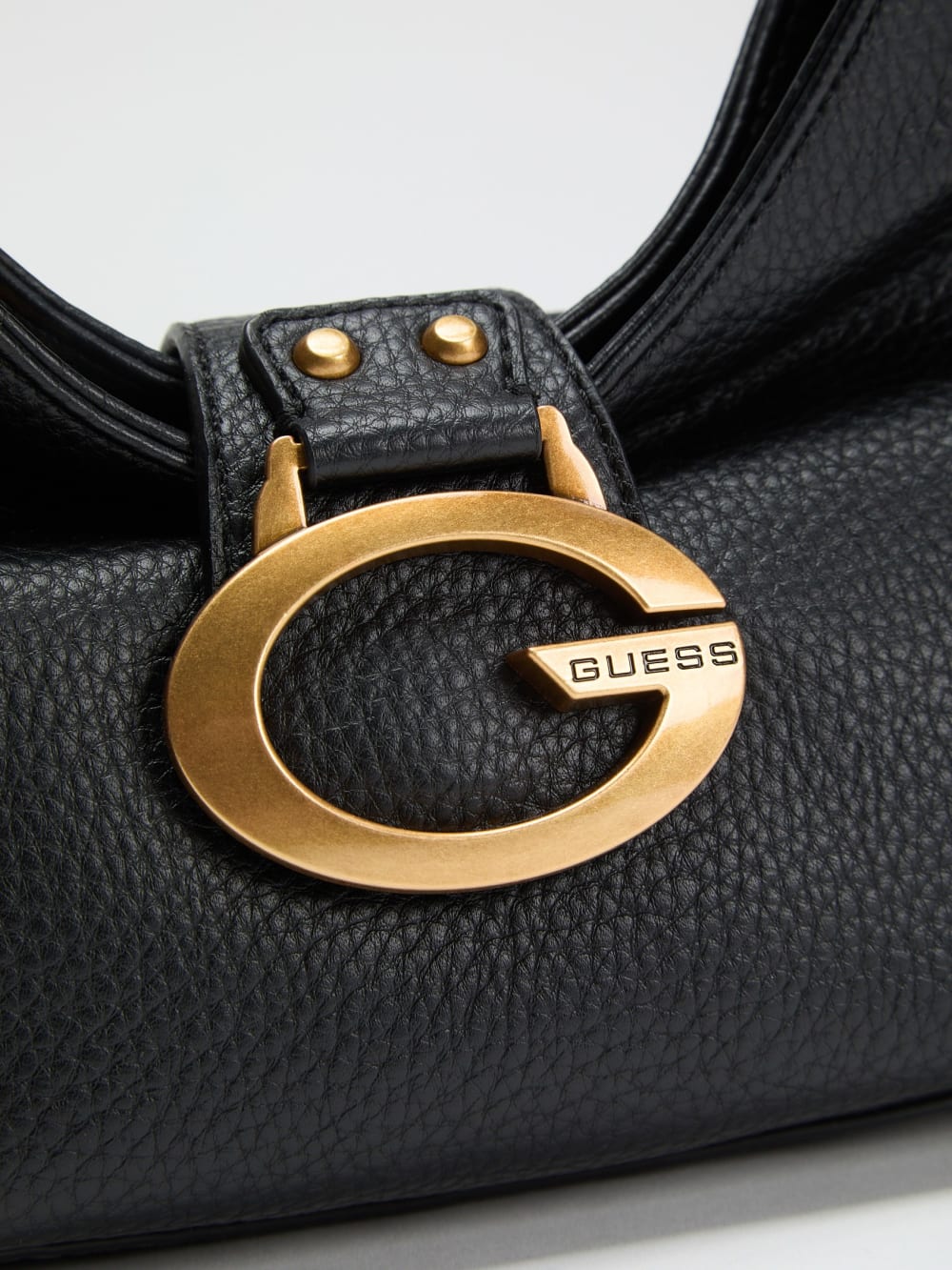 Camden Mini Shoulder Bag - Guess