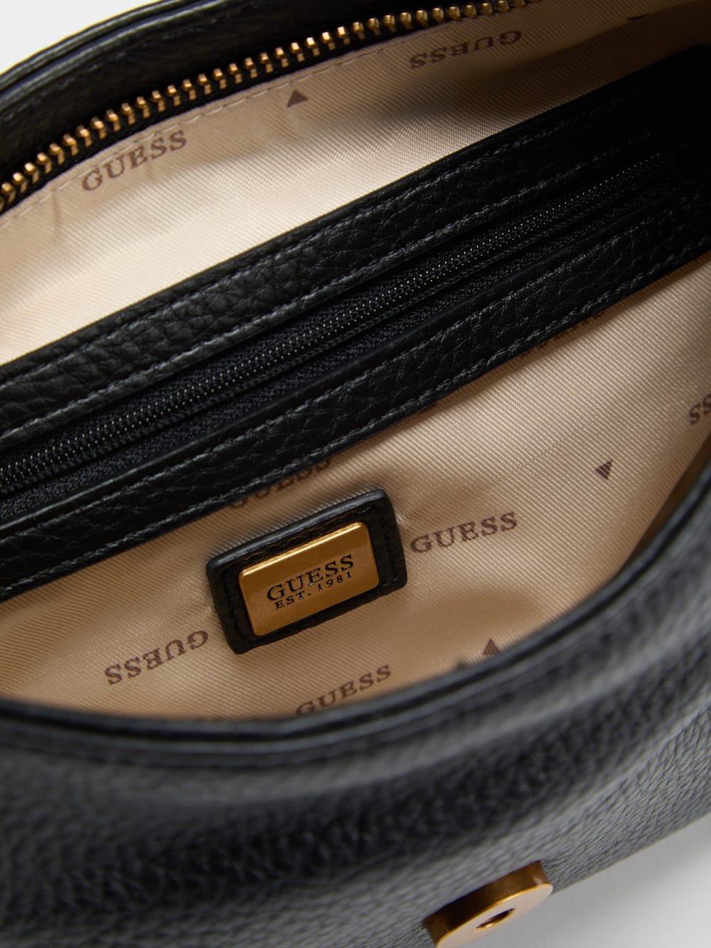 Camden Mini Shoulder Bag - Guess