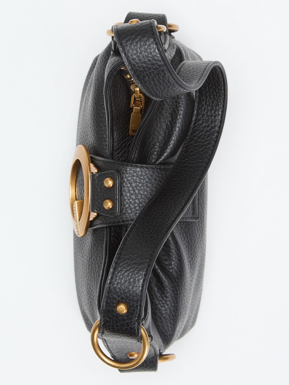 Camden Mini Shoulder Bag - Guess
