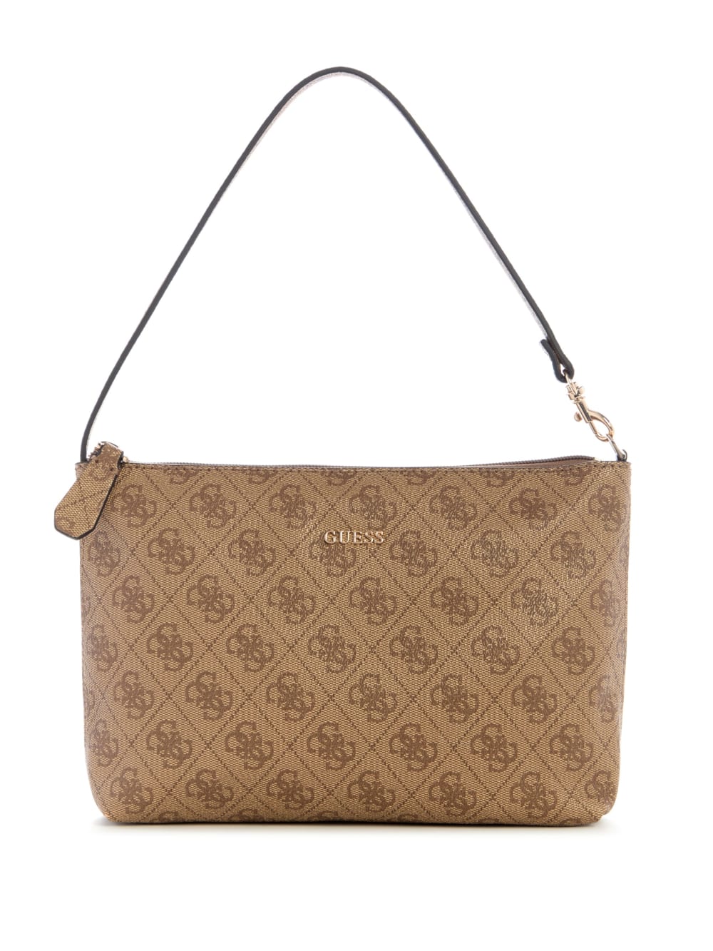 Power Play II Quattro G Large Tech Tote - Guess