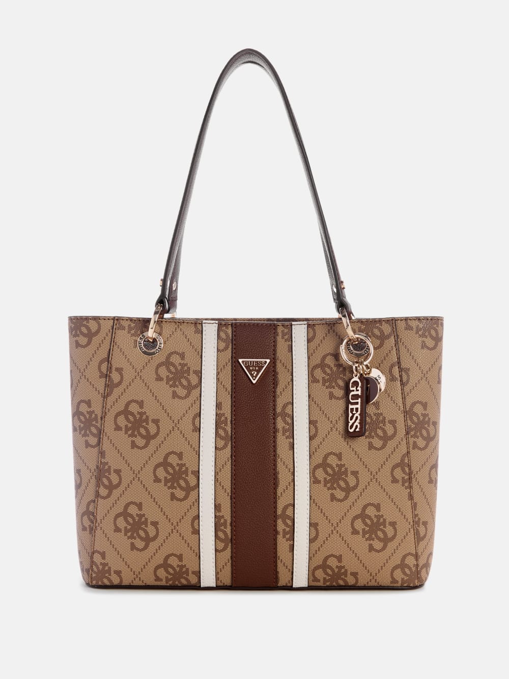 Noelle Shopper - Guess