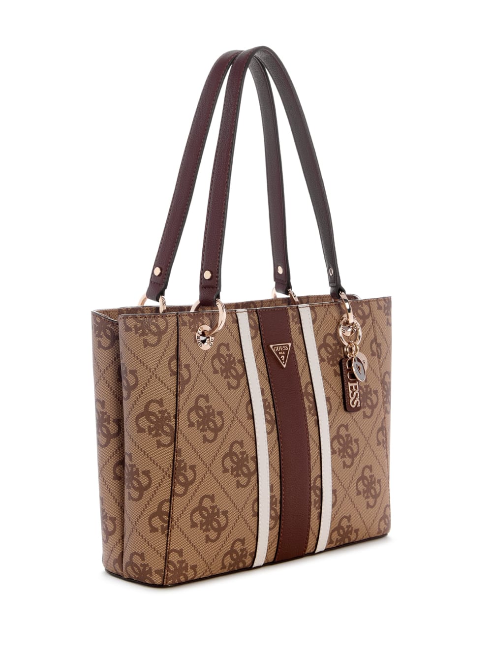 Noelle Shopper - Guess