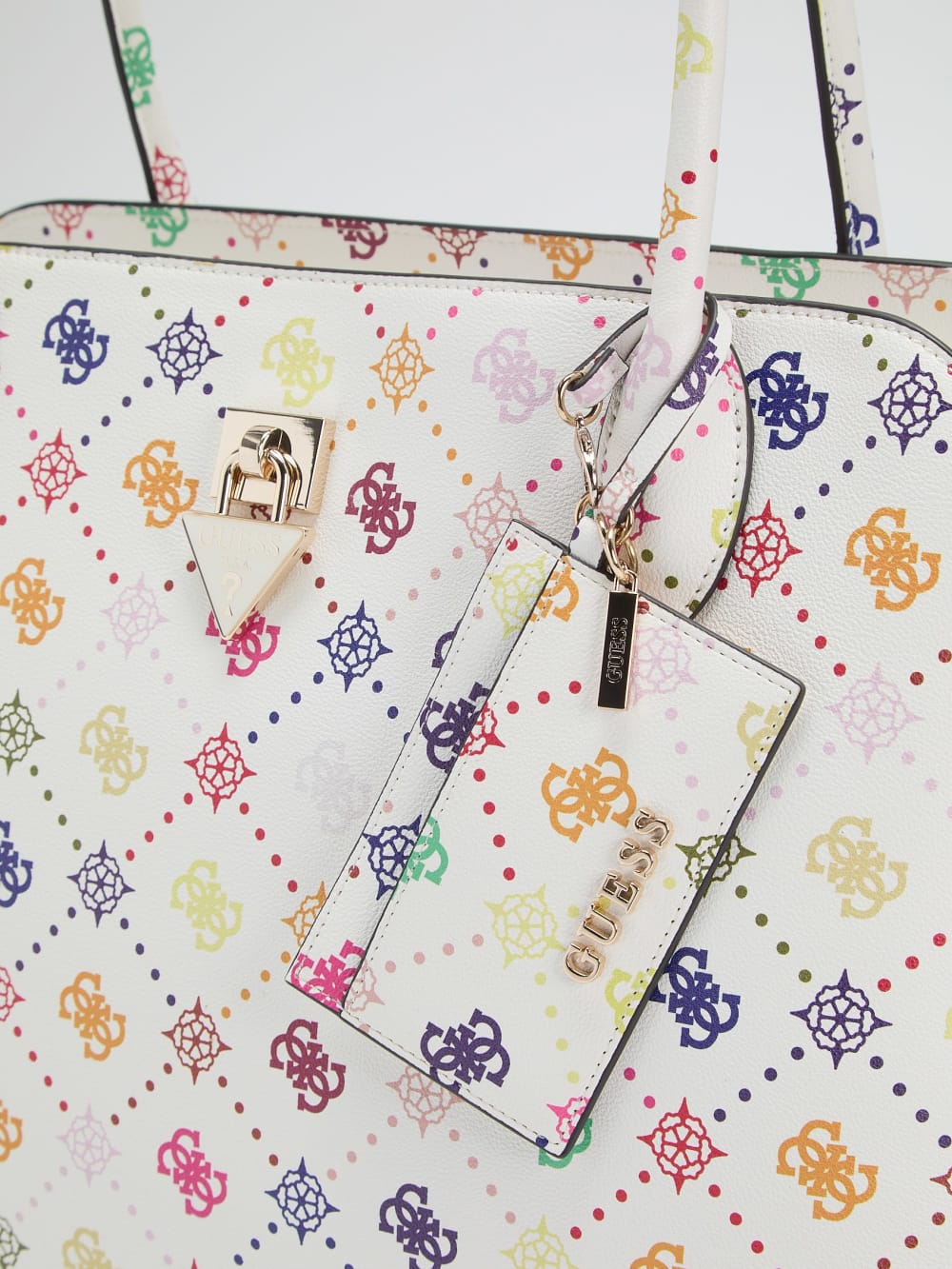 Patsie tote - Guess