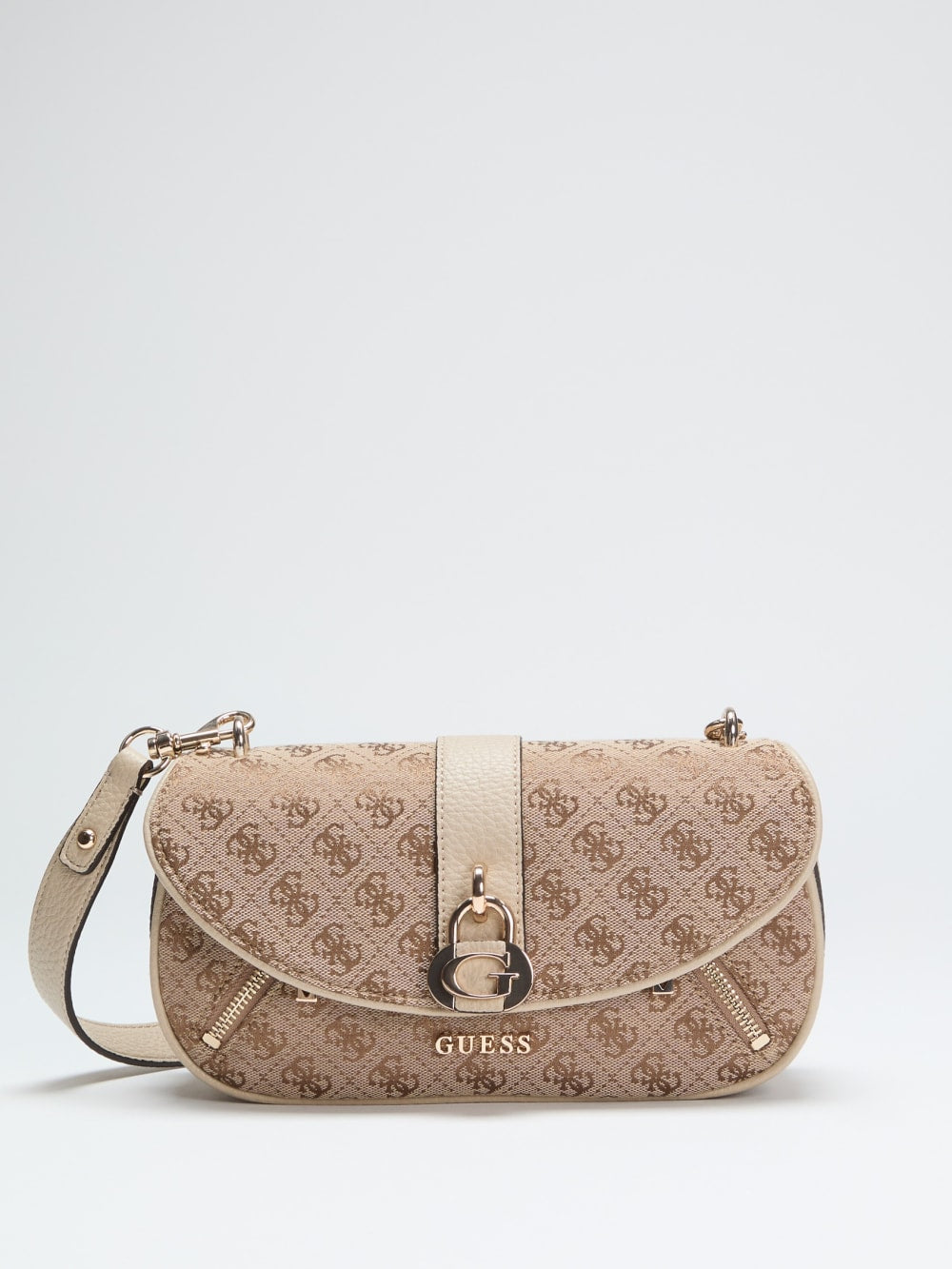 Jessa Crossbody Bag - Guess