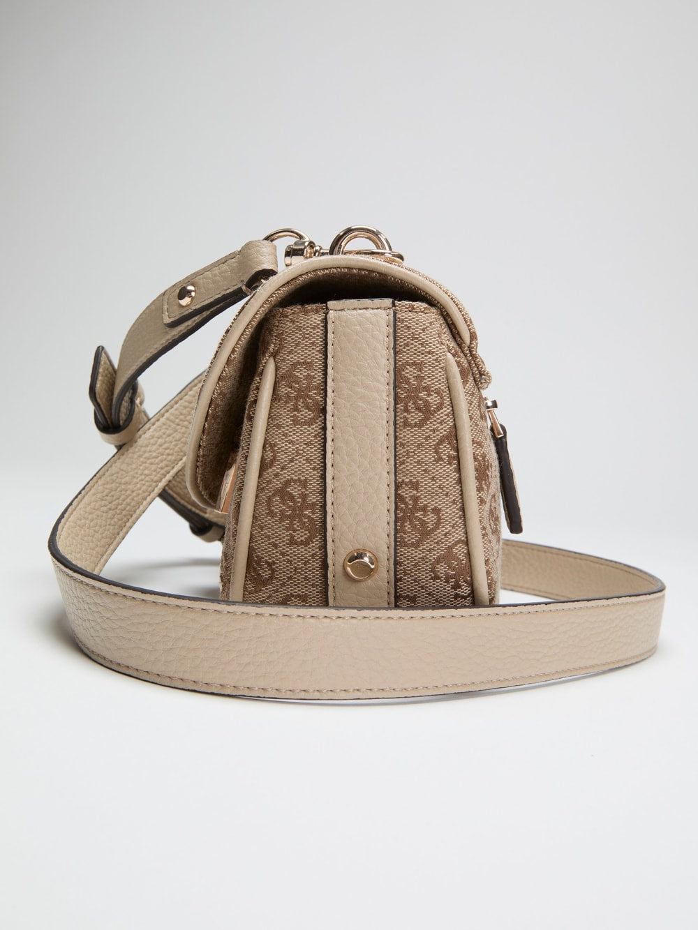 Jessa Crossbody Bag - Guess
