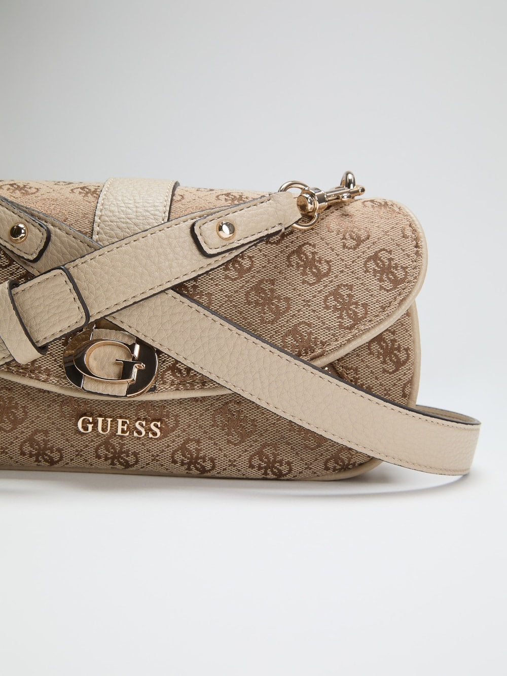 Jessa Crossbody Bag - Guess