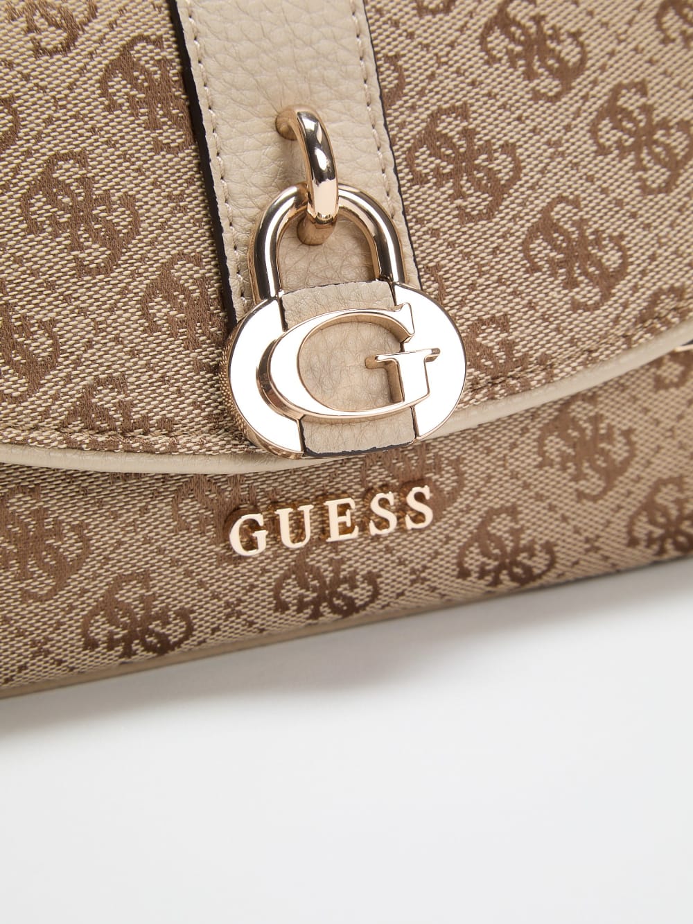 Jessa Crossbody Bag - Guess
