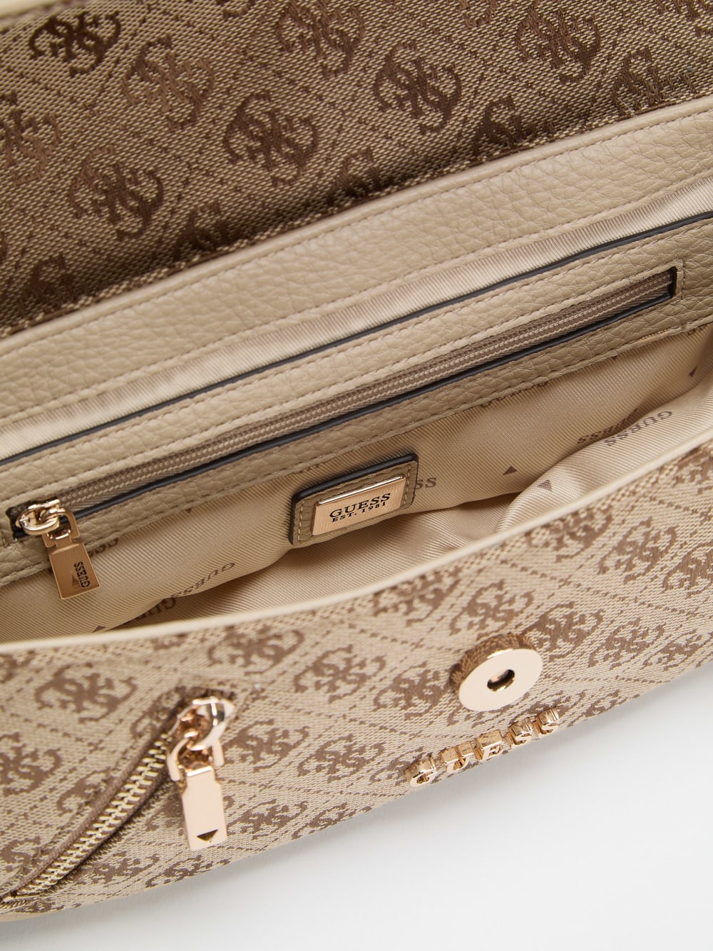 Jessa Crossbody Bag - Guess