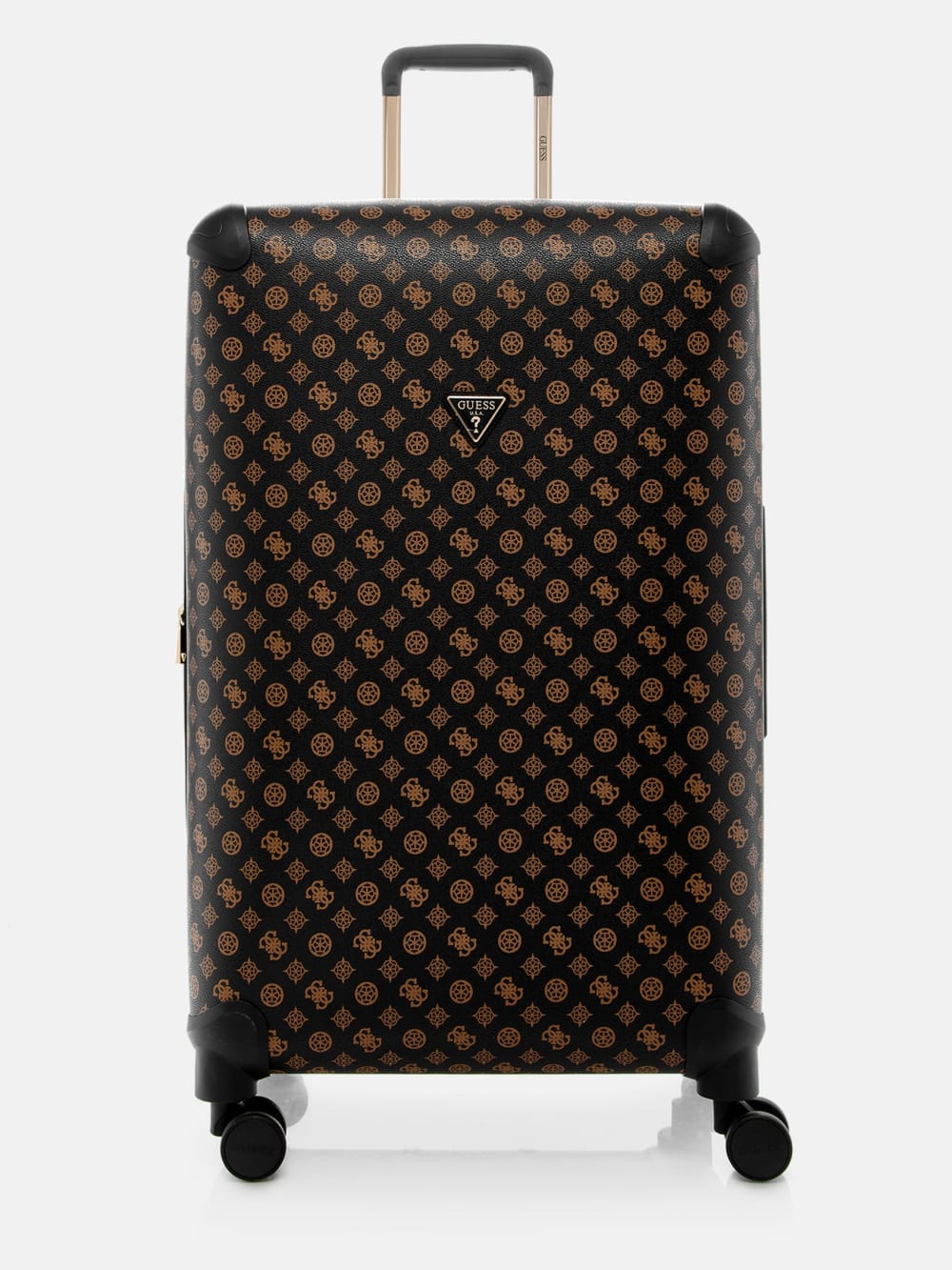 Wilder Peony 28" 8-Wheel Suitcase - Guess