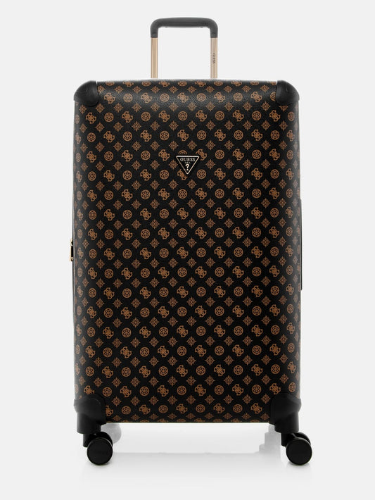 Wilder Peony 28" 8-Wheel Suitcase - Guess