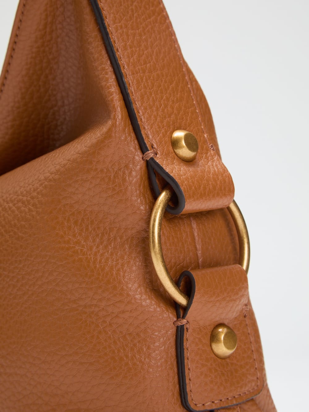 Camden Shoulder Bag - Guess
