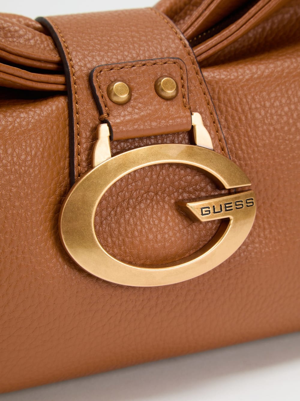 Camden Shoulder Bag - Guess
