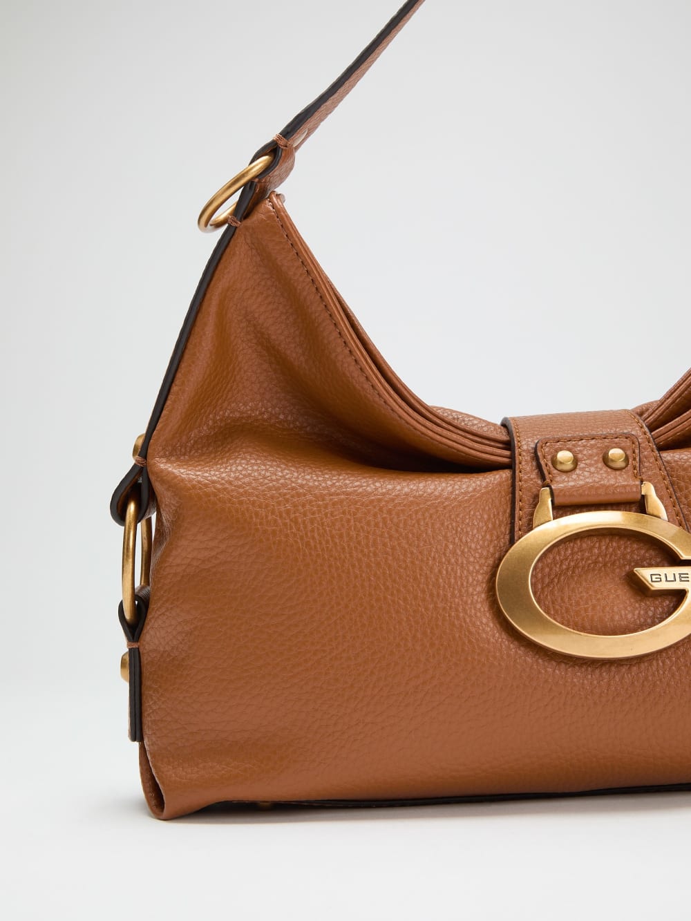 Camden Shoulder Bag - Guess