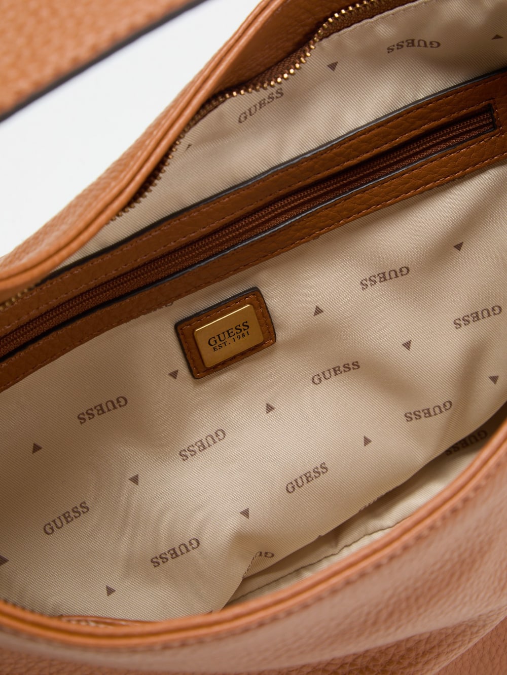 Camden Shoulder Bag - Guess