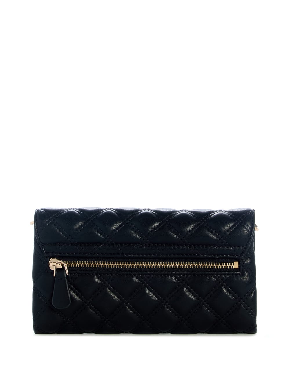 Giully II Quilted Organizer Crossbody - Guess