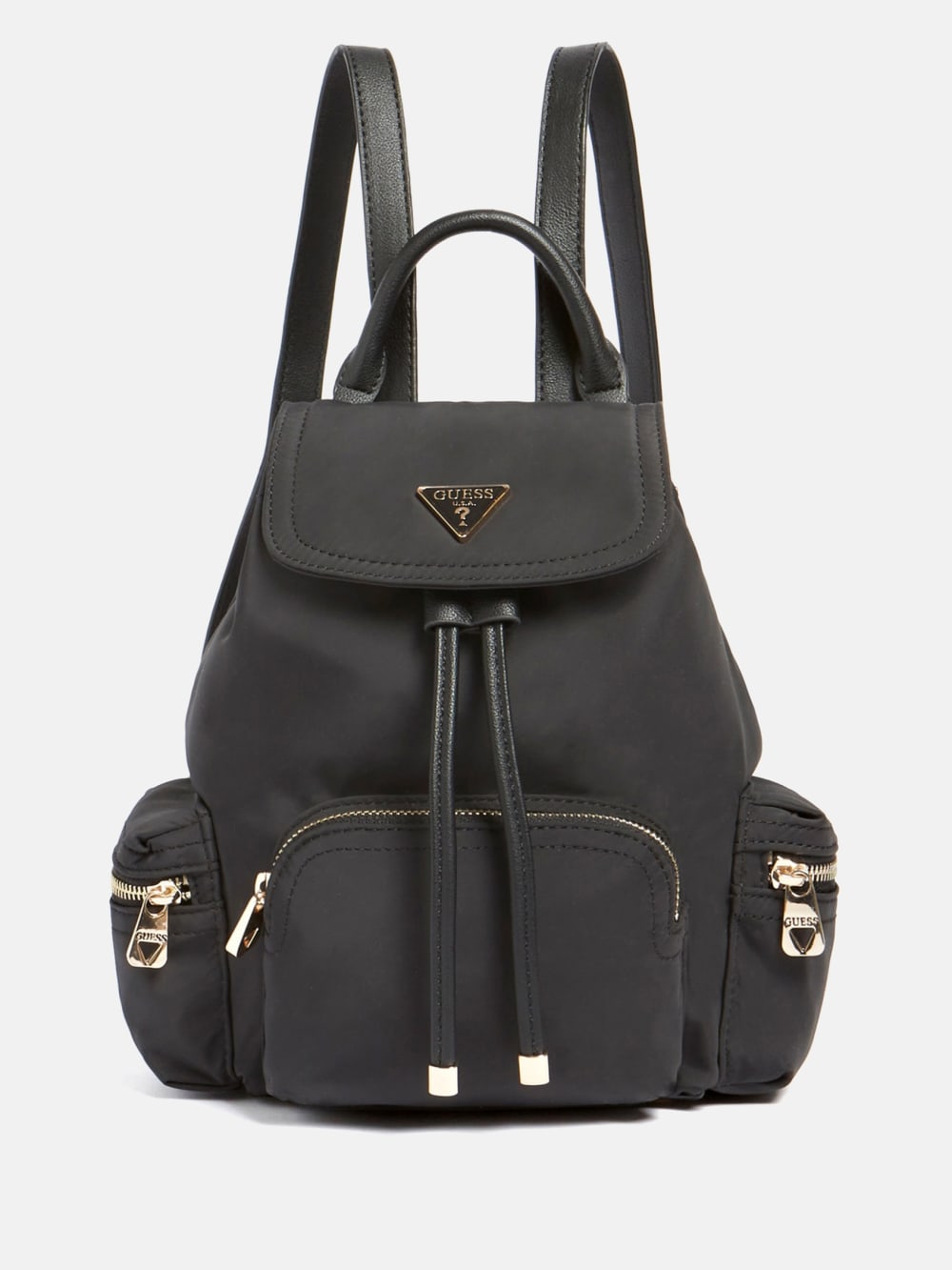Eco Gemma Backpack - Guess