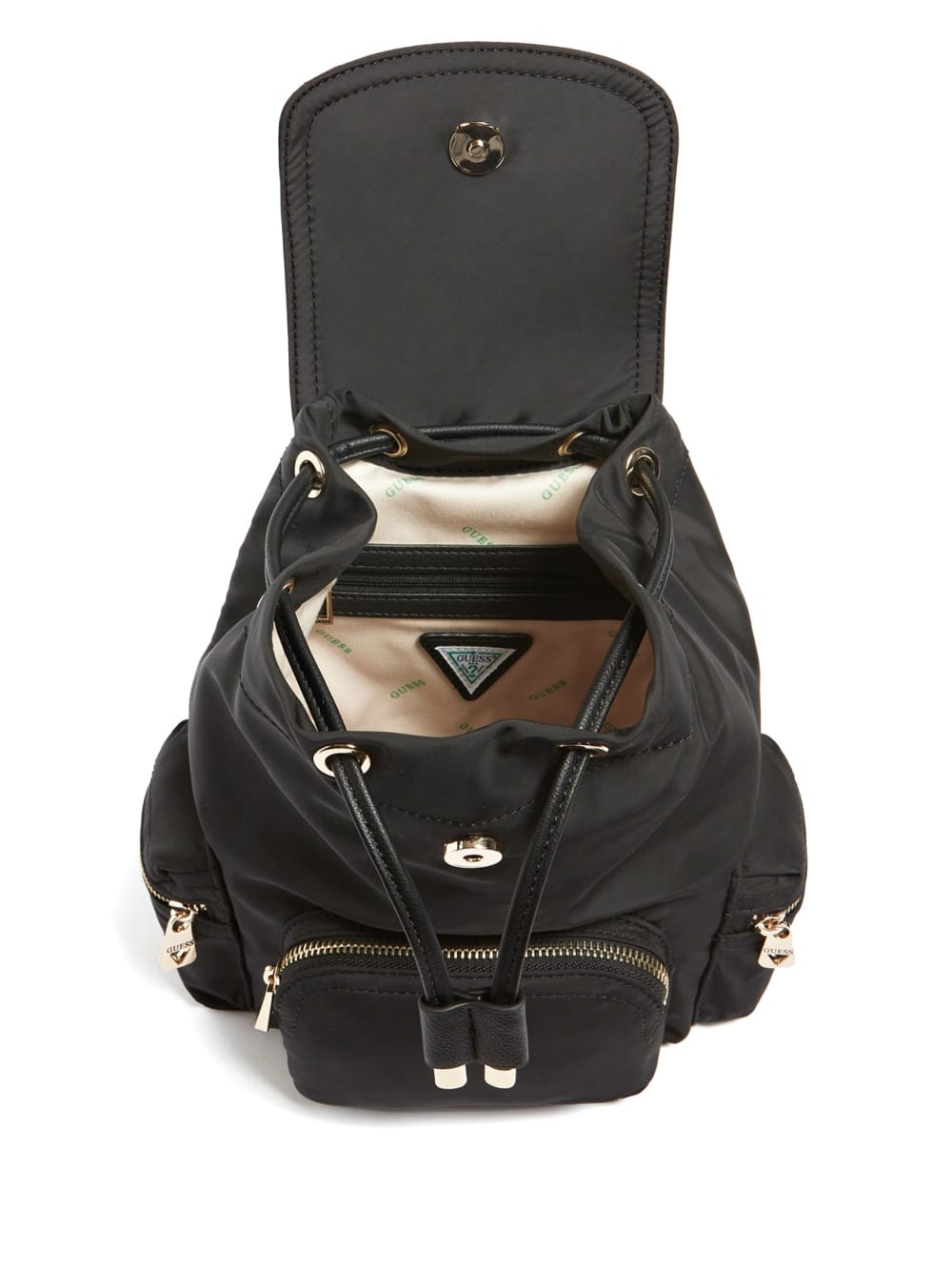 Eco Gemma Backpack - Guess