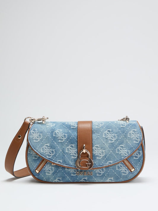 Jessa Shoulder Bag - Guess