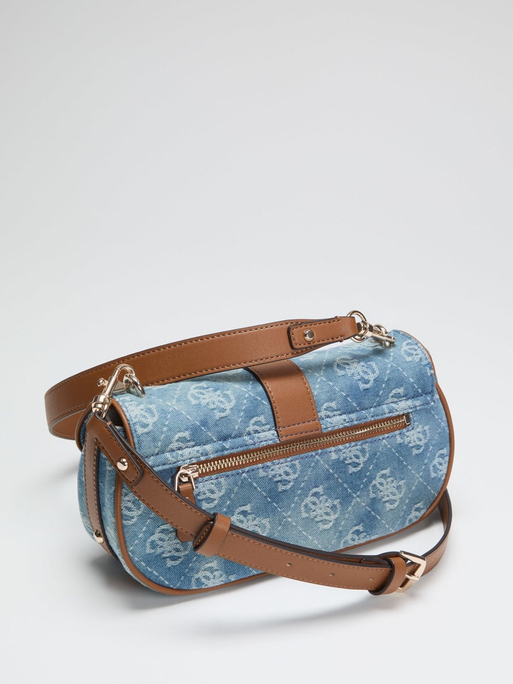 Jessa Shoulder Bag - Guess