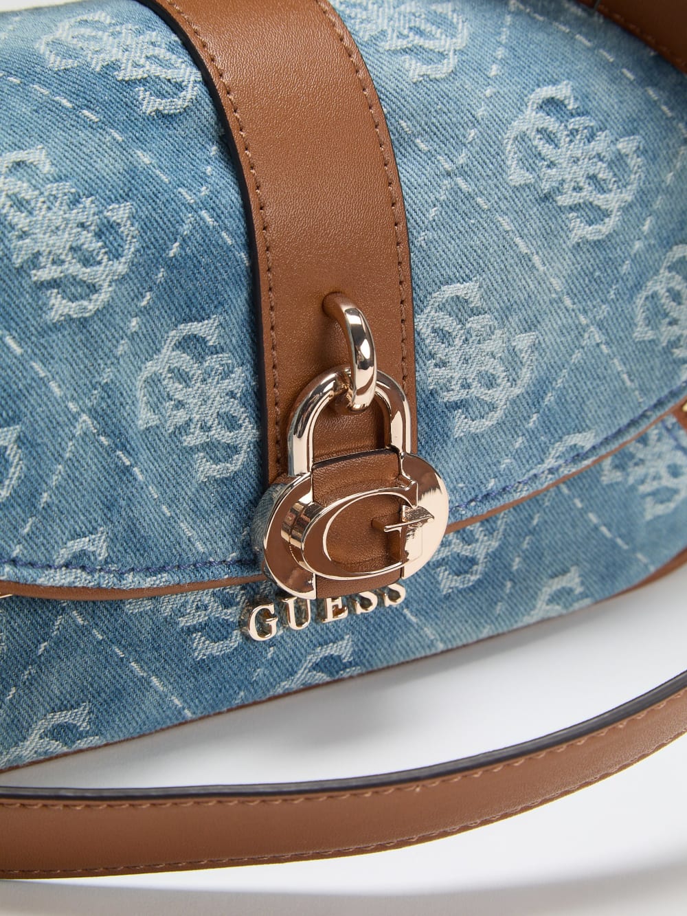 Jessa Shoulder Bag - Guess