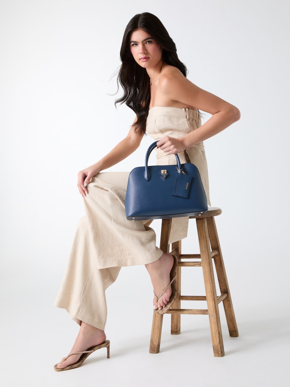 Patsie Satchel - Guess