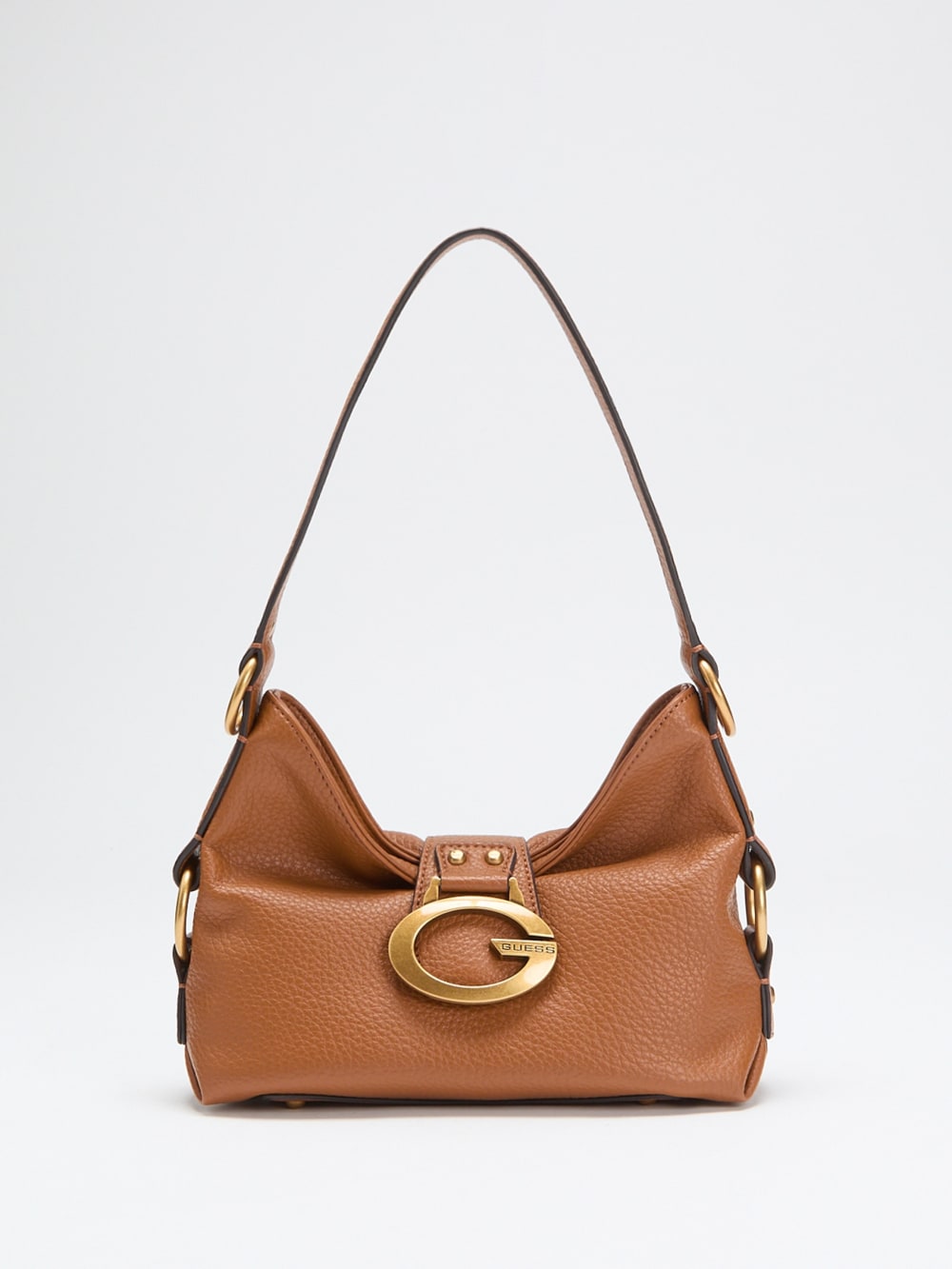 Camden Mini Shoulder Bag - Guess