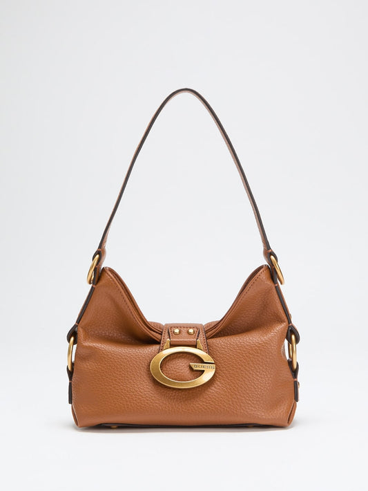Camden Mini Shoulder Bag - Guess