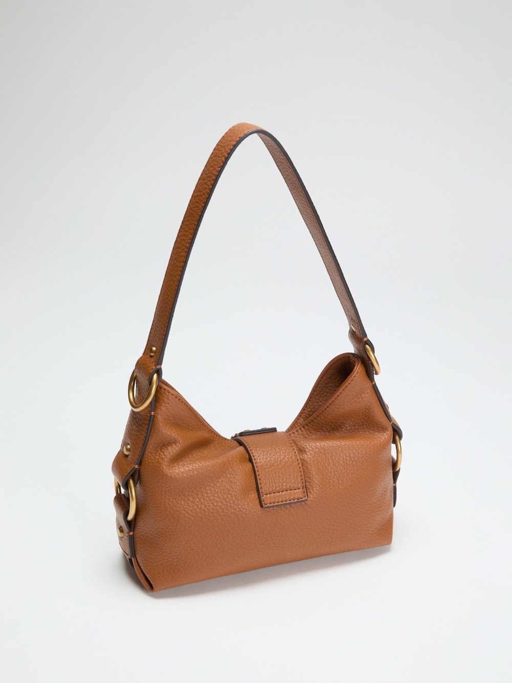 Camden Mini Shoulder Bag - Guess