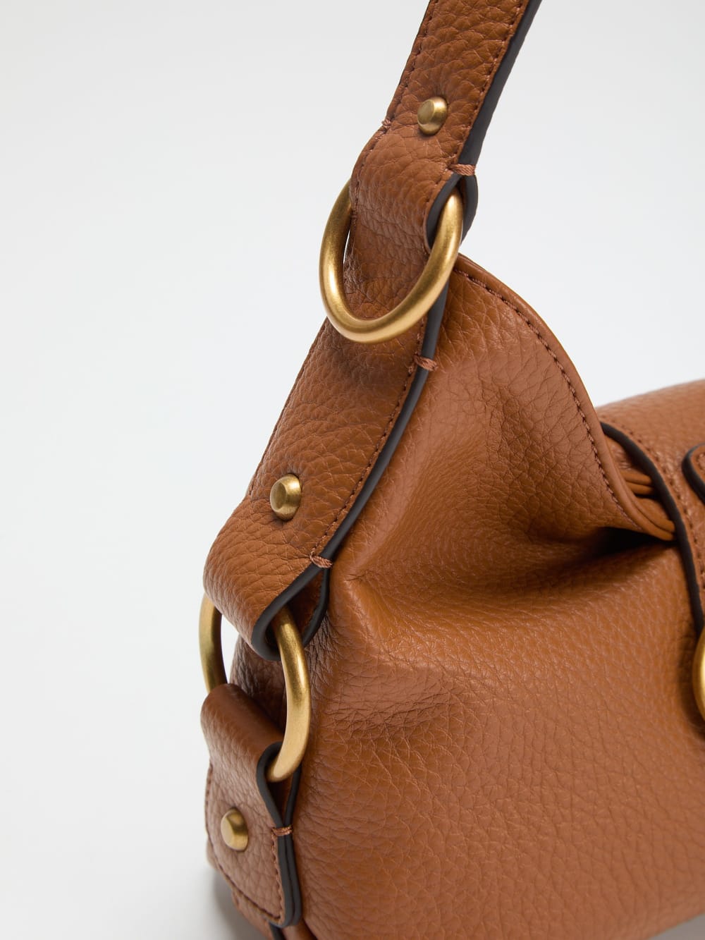 Camden Mini Shoulder Bag - Guess