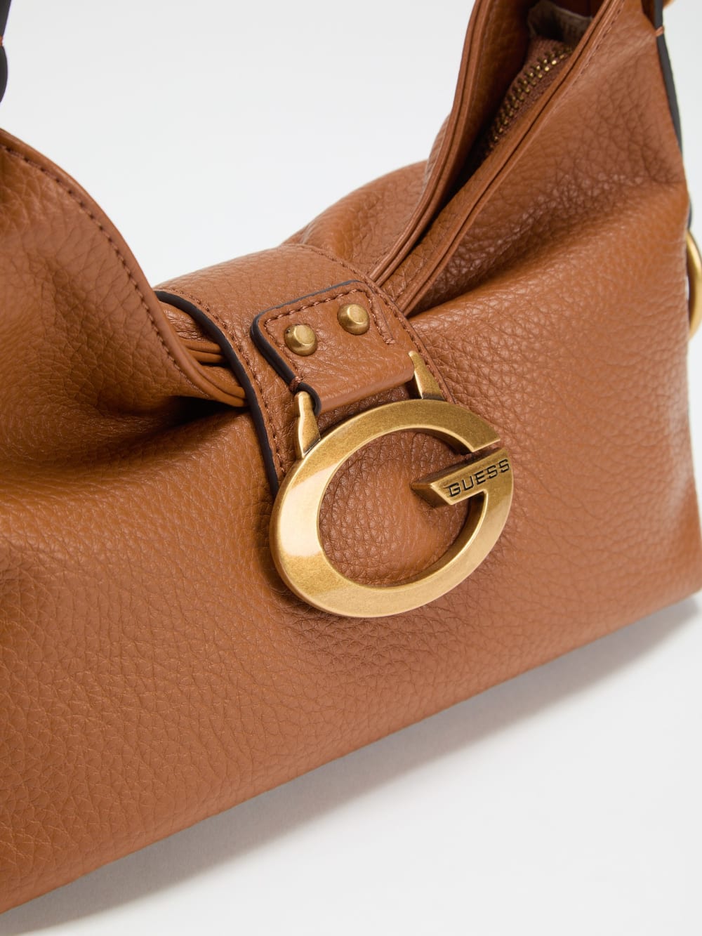 Camden Mini Shoulder Bag - Guess