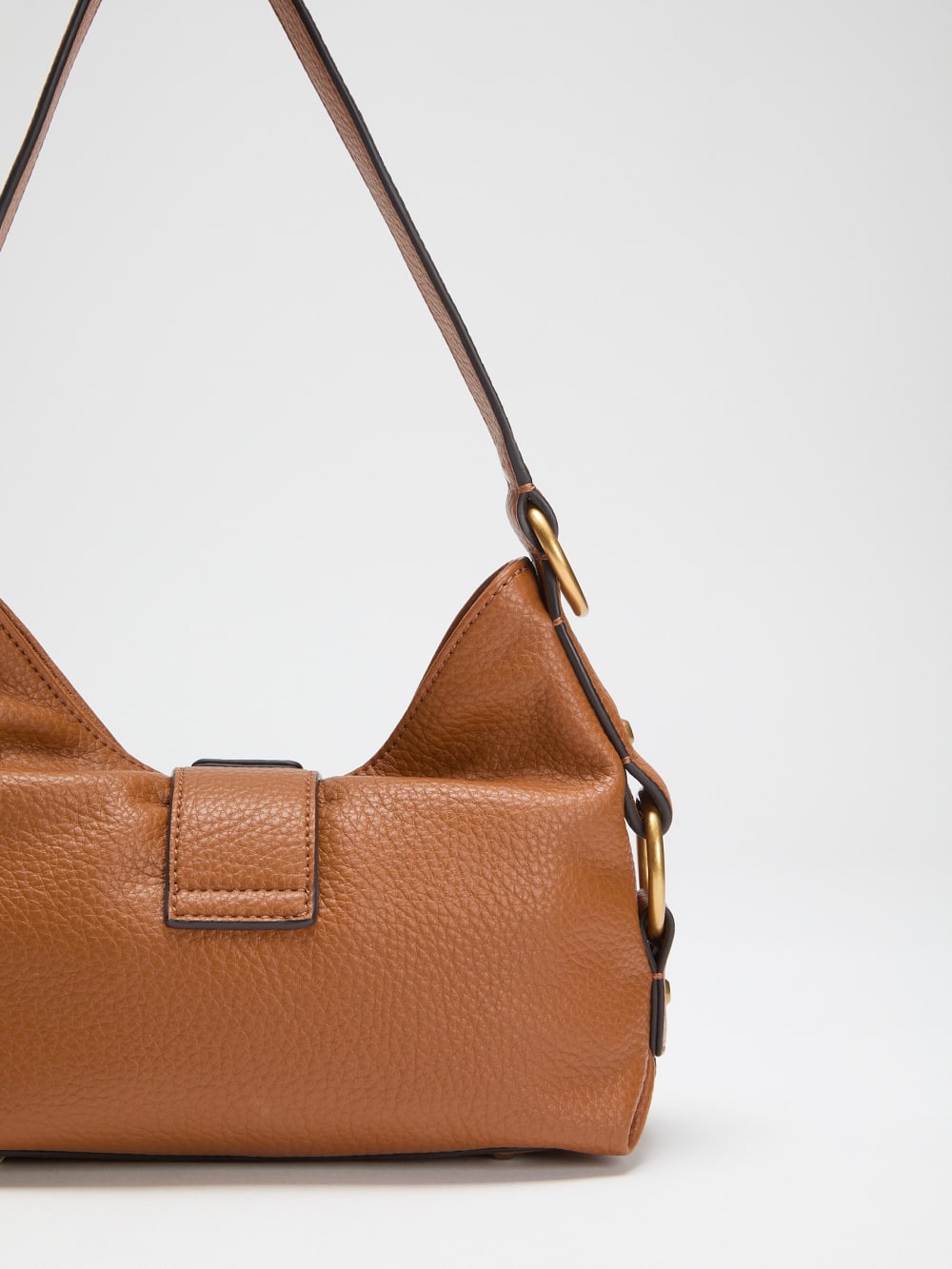 Camden Mini Shoulder Bag - Guess