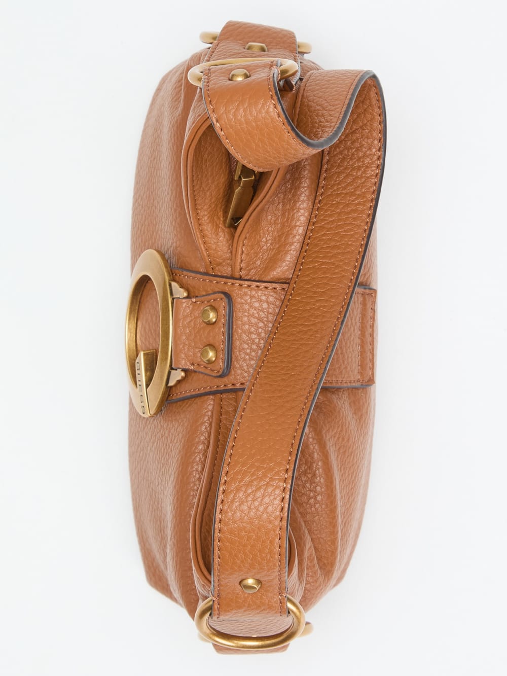 Camden Mini Shoulder Bag - Guess