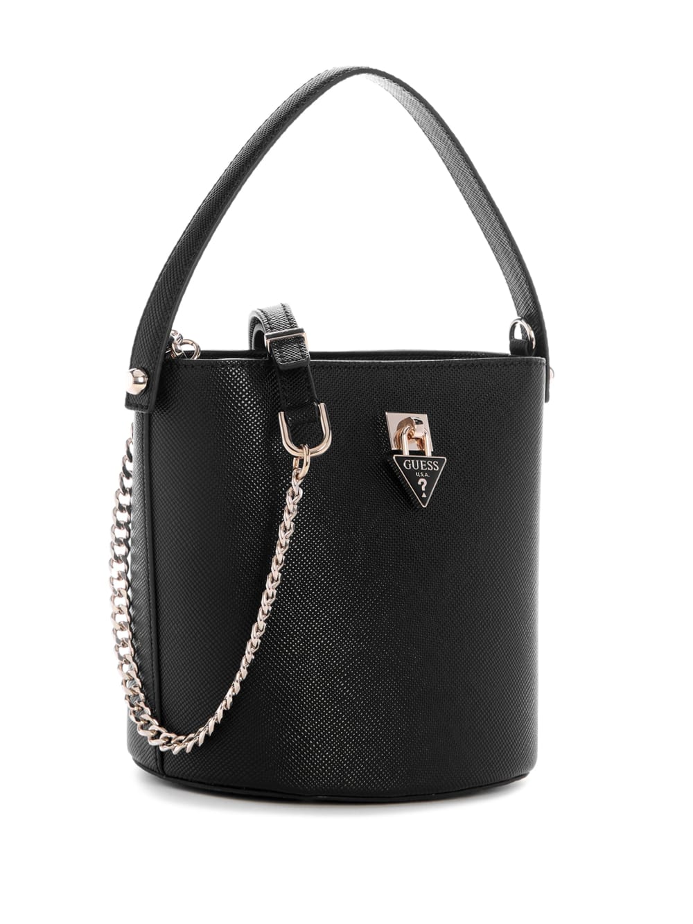 Patsie bucket bag - Guess