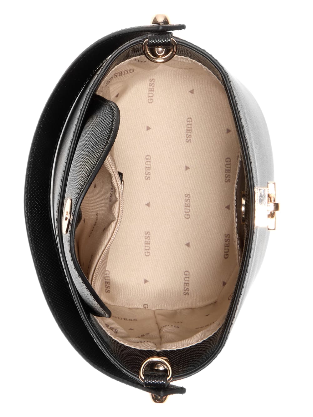 Patsie bucket bag - Guess