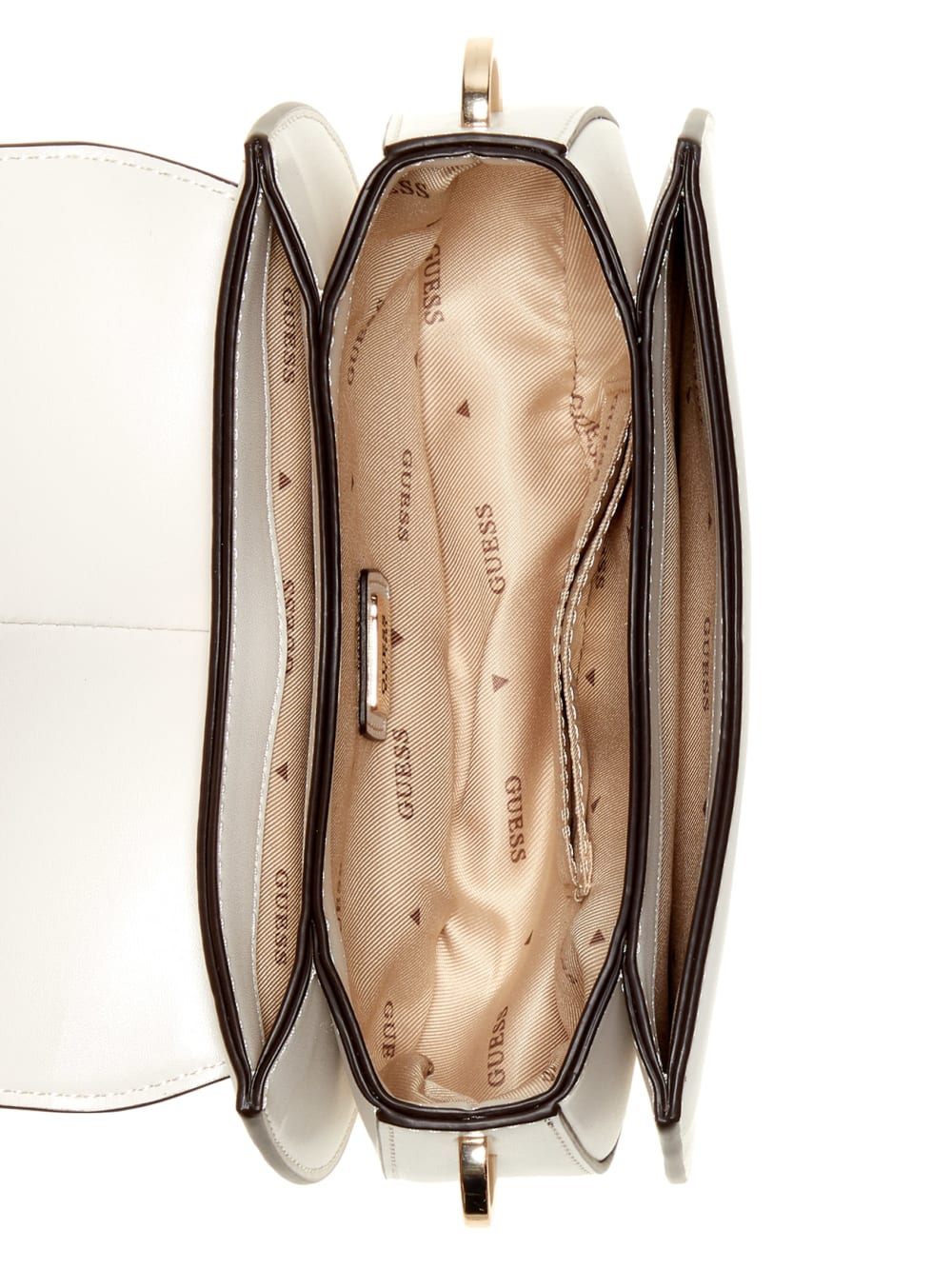 Carrie Mini Crossbody - Guess