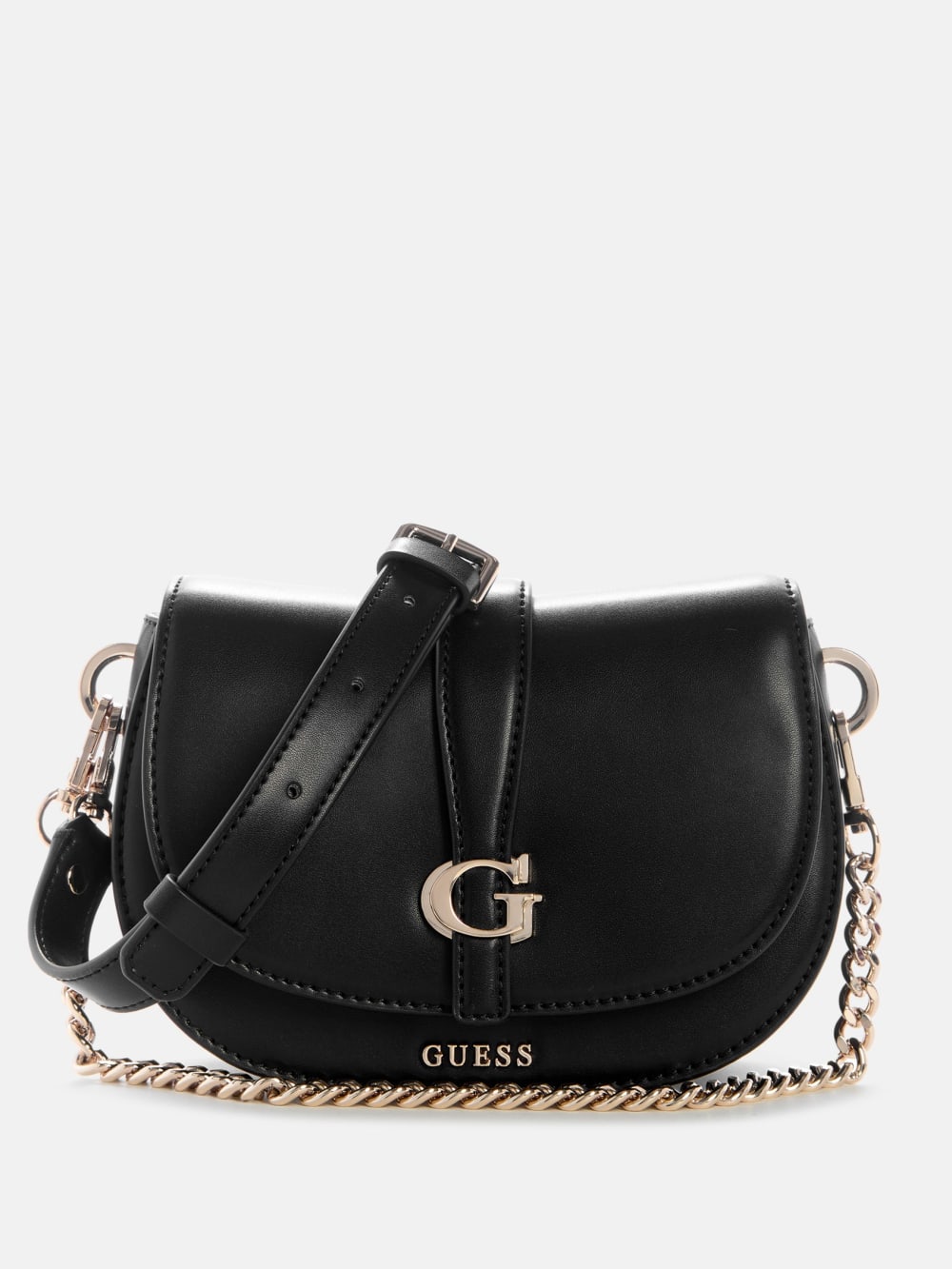 Carrie Mini Crossbody - Guess