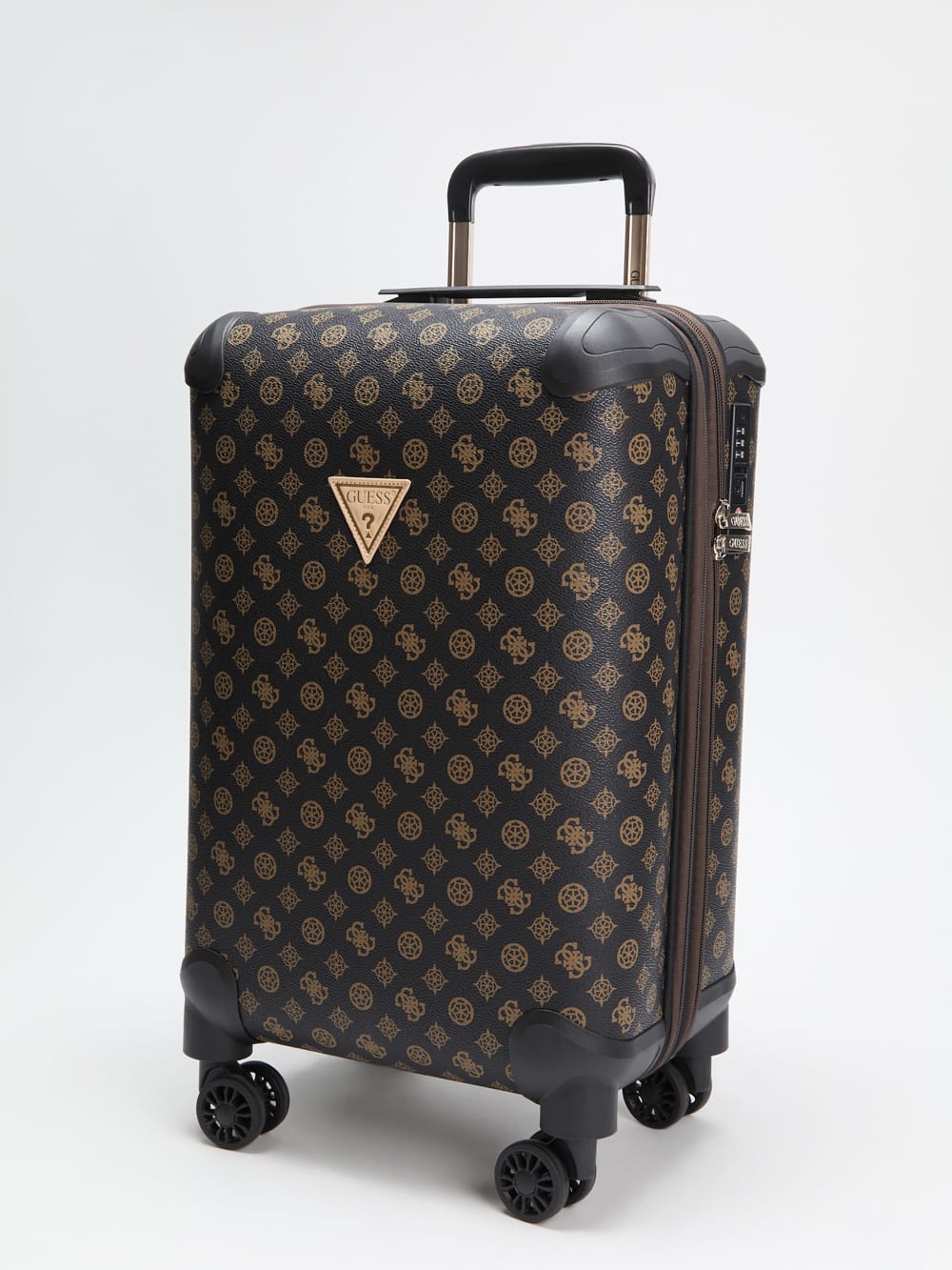 Wilder Peony 20" 8-Wheel Suitcase - Guess