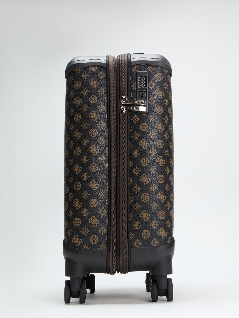 Wilder Peony 20" 8-Wheel Suitcase - Guess