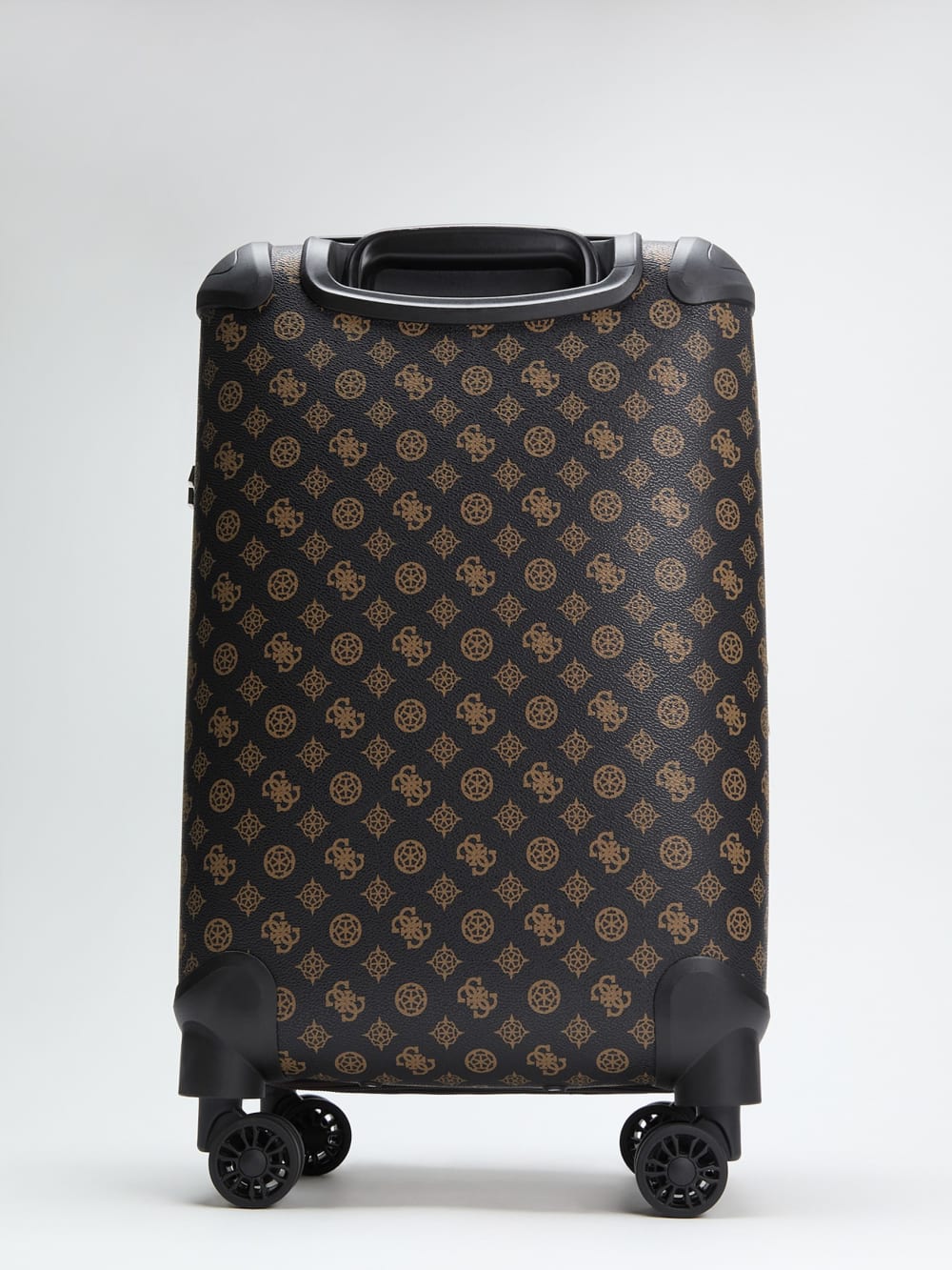 Wilder Peony 20" 8-Wheel Suitcase - Guess