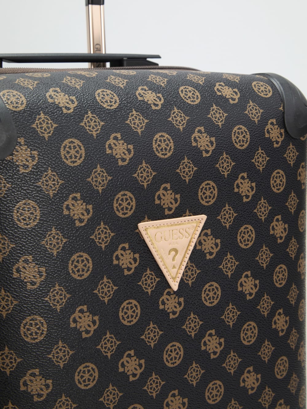 Wilder Peony 20" 8-Wheel Suitcase - Guess