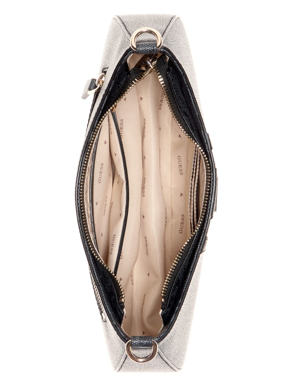 Noelle Shoulder Bag - Guess