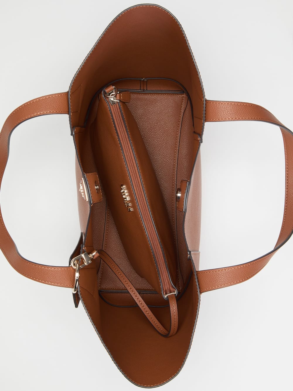 Darcy Logo Shopper - Guess