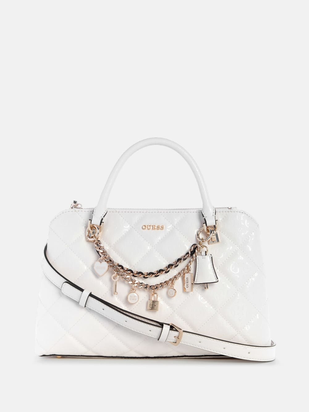 Libby Shopper - Guess