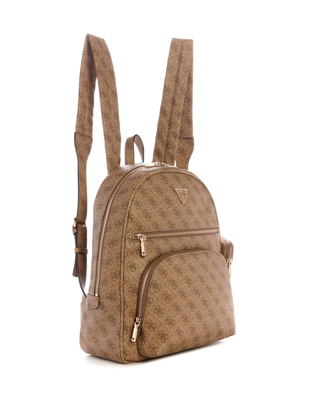 Power Play II Quattro G Large Tech Backpack - Guess